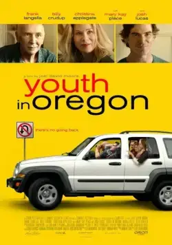 Молодость в Орегоне (2016) торрент