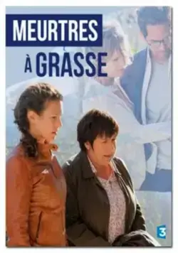 Meurtres à Grasse (2016) торрент
