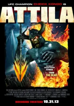 Скачать Аттила (2013)