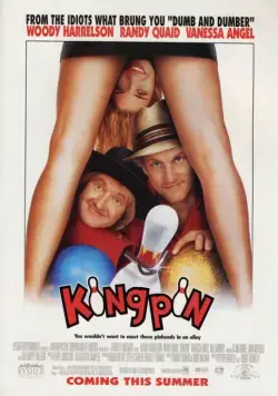 Скачать Заводила (1996) через торрент бесплатно