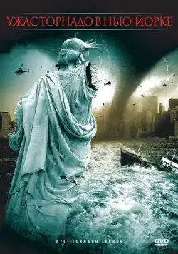 Скачать Ужас торнадо в Нью-Йорке (2008) через торрент бесплатно