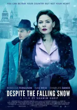 Несмотря на падающий снег (2016) торрент