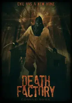 Скачать Фабрика смерти (2014)