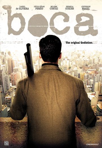 Скачать Лицо в мусоре (2010)