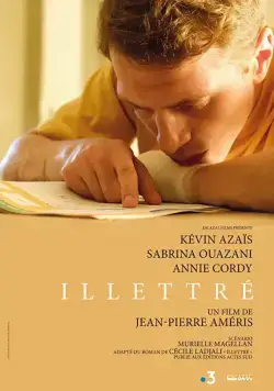 Неграмотный (2018) торрент