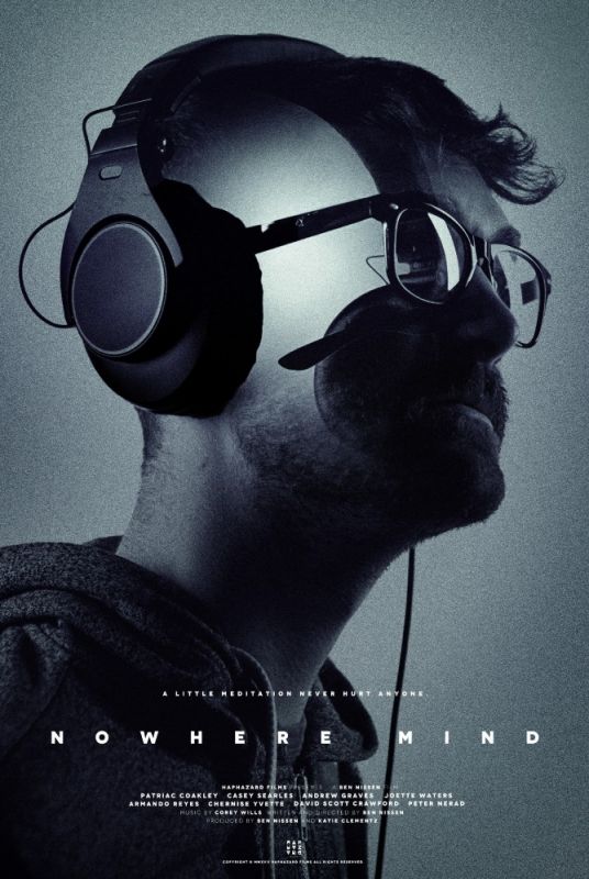 Скачать Блуждающий разум (2018)