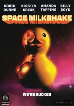 Космический коктейль (2012) торрент