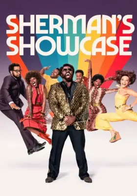 Sherman's Showcase скачать торрент или смотреть онлайн