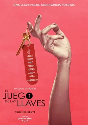 Скачать El Juego de las Llaves