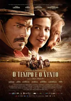 Время и ветер (2013) торрент
