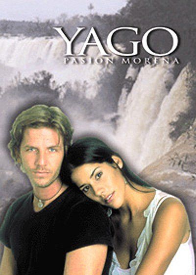 Скачать Яго, темная страсть (2001)