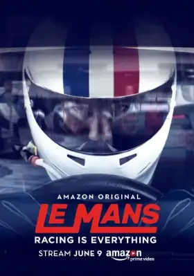 Le Mans: Racing Is Everything скачать торрент или смотреть онлайн