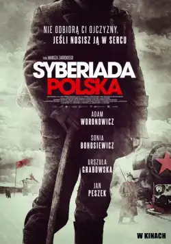 Скачать Польская сибириада (2013)
