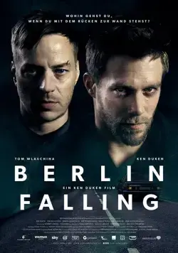 Падение Берлина (2017) торрент