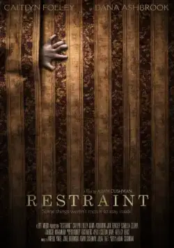 Restraint (2017) торрент