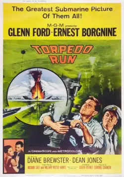 Скачать Пуск торпеды (1958)