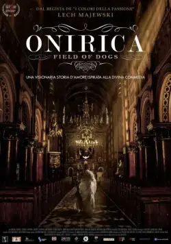 Скачать Собачье поле (2014)