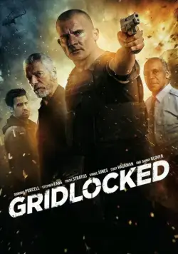 В тисках (2015) торрент