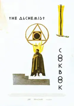 Скачать Поваренная книга алхимика (2016)