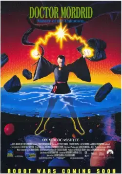 Доктор Мордрид (1992) торрент