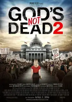 Бог не умер 2 (2016) торрент