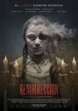 Воскрешение (2015) торрент