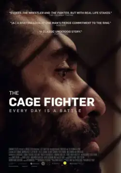 The Cage Fighter (2017) торрент