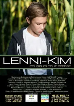 Lenni-Kim: Pourquoi tout perdre (2015) торрент