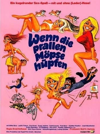 Скачать Когда крепкие груди выпрыгивают наружу (1974)