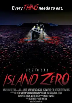 Island Zero (2018) торрент