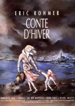 Скачать Зимняя сказка (1991)