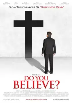 Ты веришь? (2015) торрент