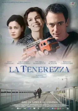 Нежность (2017) торрент