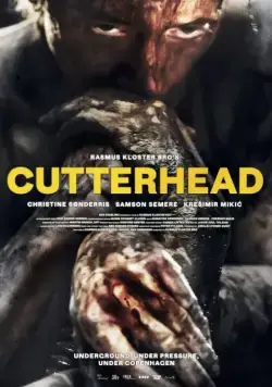 Проходческий щит (2018) торрент