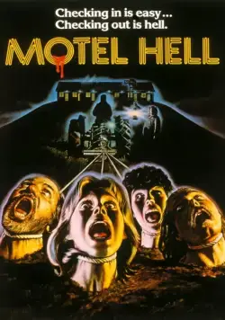Скачать Адский мотель (1980) через торрент бесплатно