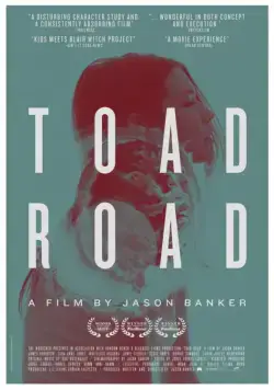 Скачать Жабья тропа (2012) через торрент бесплатно