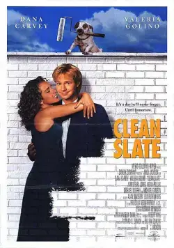 Скачать Стерлось из памяти (1994) через торрент бесплатно