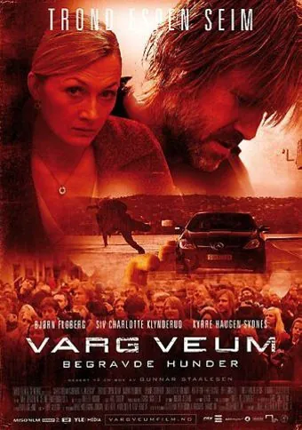Скачать Зарытые собаки (2008)
