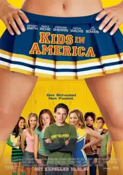 Скачать Американские детки (2005) через торрент бесплатно