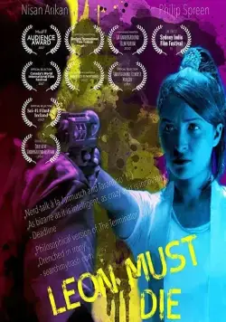 Скачать Леон должен умереть (2017)