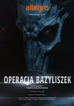 Скачать Польские легенды: Операция «Василиск» (2016) через торрент бесплатно