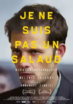 Я не сволочь (2015) торрент