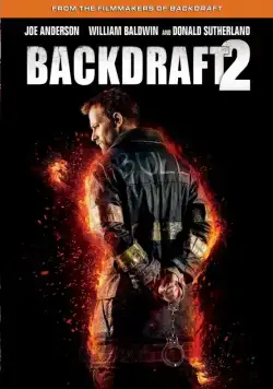 Скачать Обратная тяга 2 (2019) через торрент бесплатно