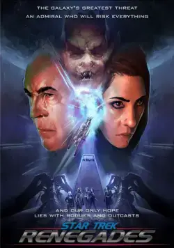 Стар Трек: Отступники (2015) торрент