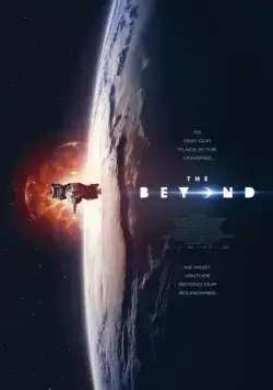 Скачать За пределами (2017) через торрент бесплатно