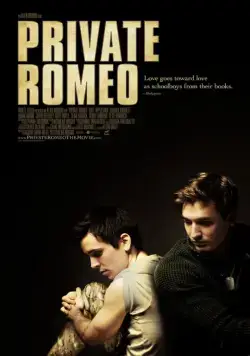Скачать Рядовой Ромео (2011) через торрент бесплатно