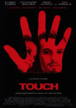 Скачать Касание (1997) через торрент бесплатно