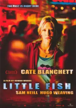 Скачать Маленькая рыбка (2005)