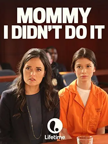 Скачать Mommy, I Didn't Do It