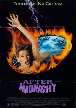 Скачать После полуночи (1989) через торрент бесплатно
